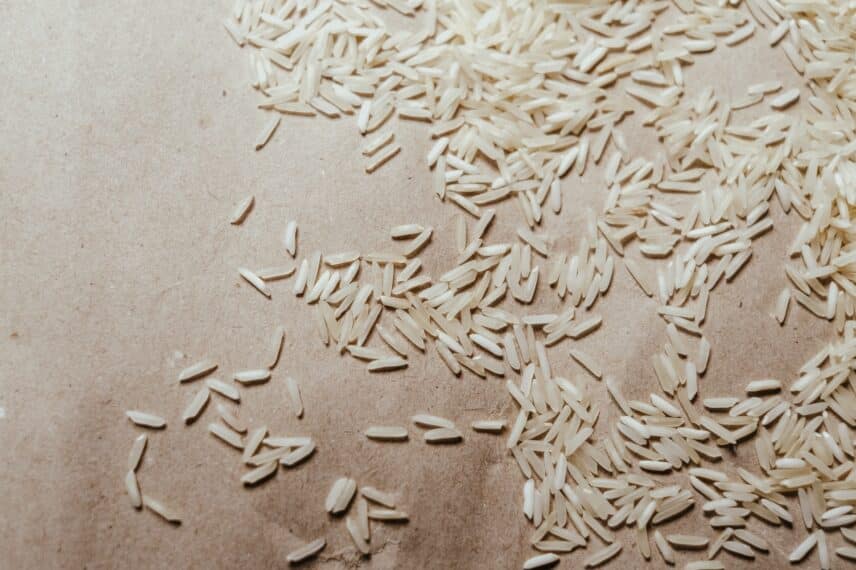 Des astuces pour faire du riz collant Recettes chinoises
